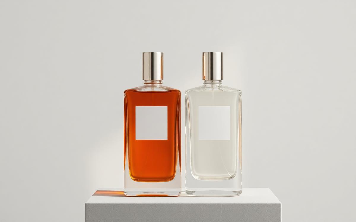 The Art of Layering Perfumes
