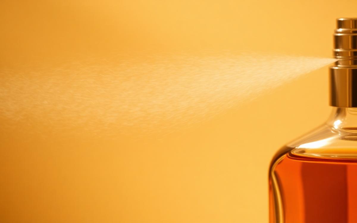 How to Make Perfume Last Longer
