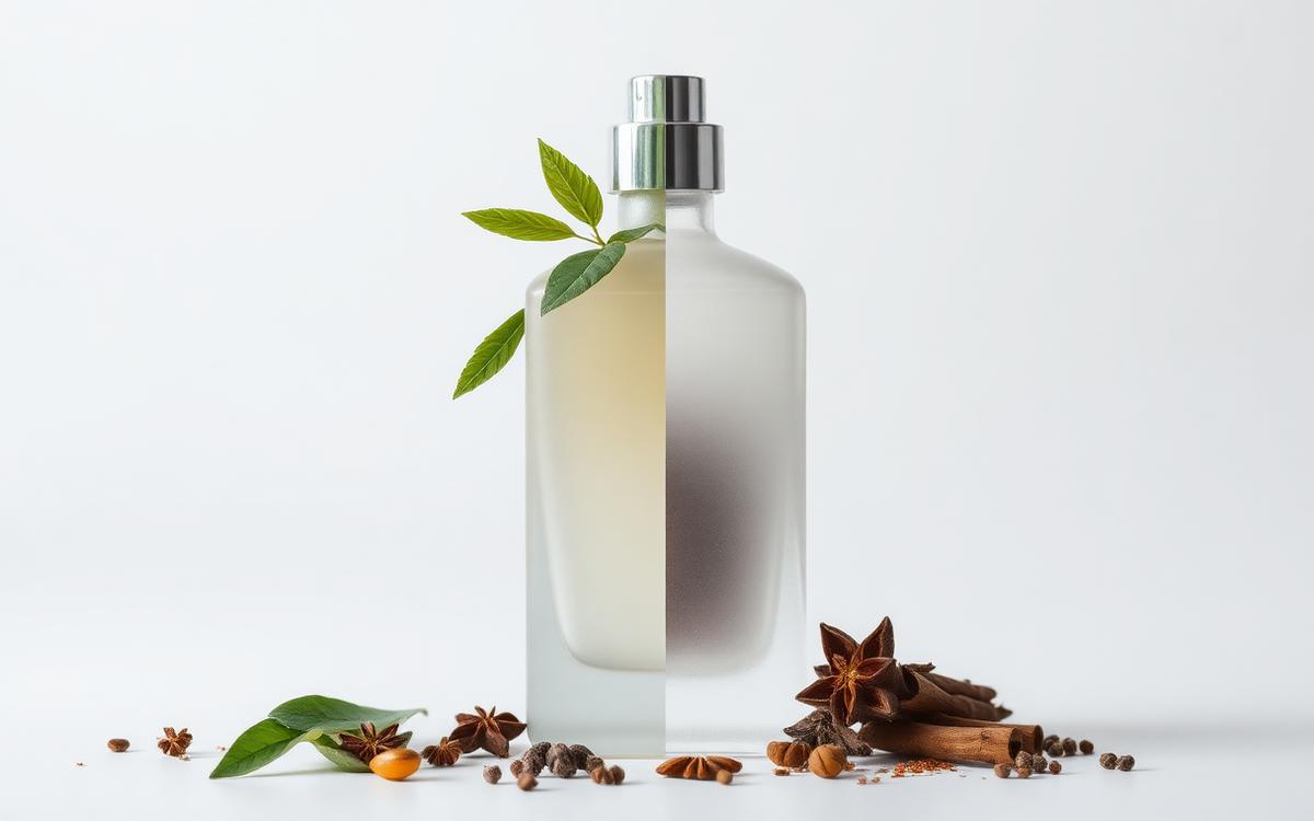 Summer vs Winter Fragrances