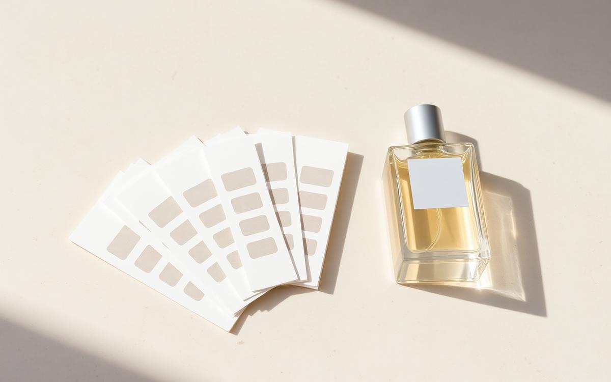 How to Choose a Signature Scent